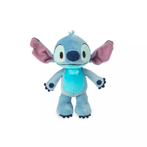 Disney nuiMOs Stitch Plush Small