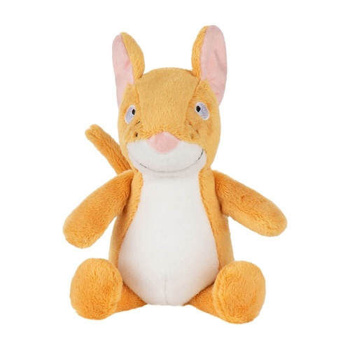 The Gruffalo Friend Rat