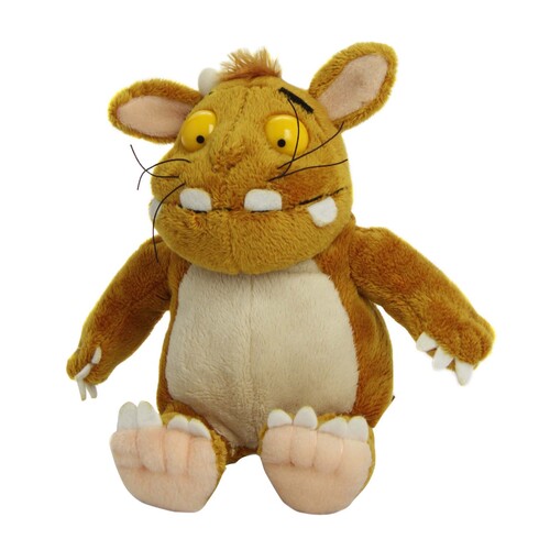 The Gruffalos Child Plush 18cm