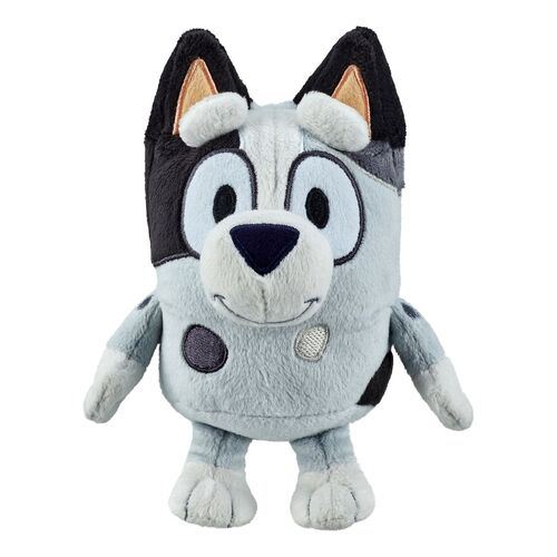 Muffin Plush 19cm Bluey