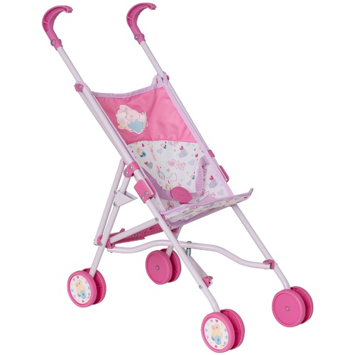Baby Born Doll Stroller
