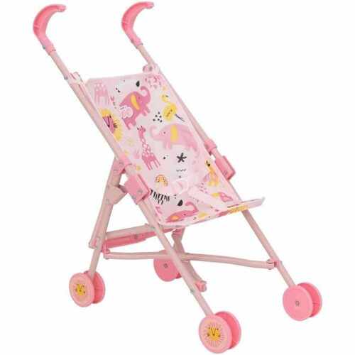 Baby Boo Stroller