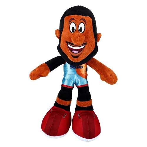 Space Jam A New Legacy Basic Plush Lebron James