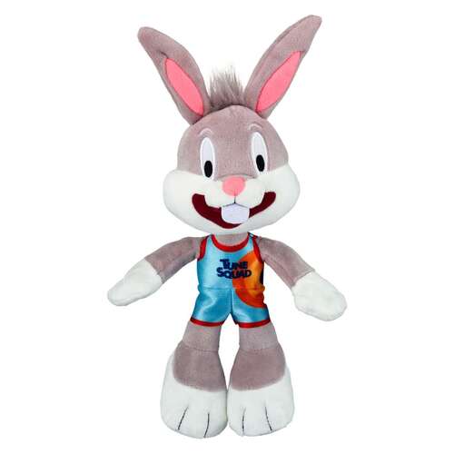 Space Jam A New Legacy Basic Plush Bugs Bunny