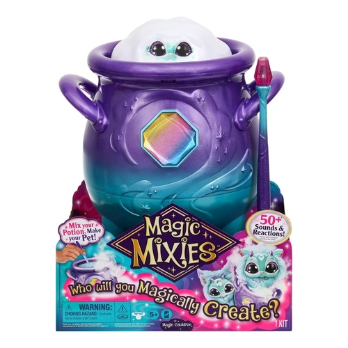 Magic Mixes Magical Gem Surprise Cauldron S3