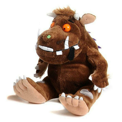 The Gruffalo Plush Large 30cm