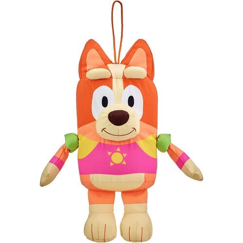 Bath Time Bingo Plush