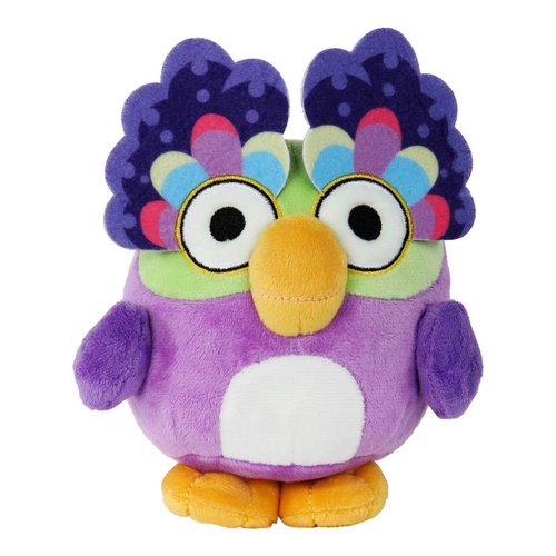 Bluey Plush Chattermax