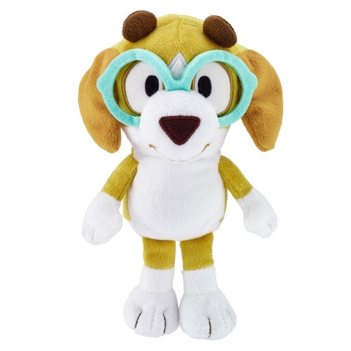 Bluey Plush Honey