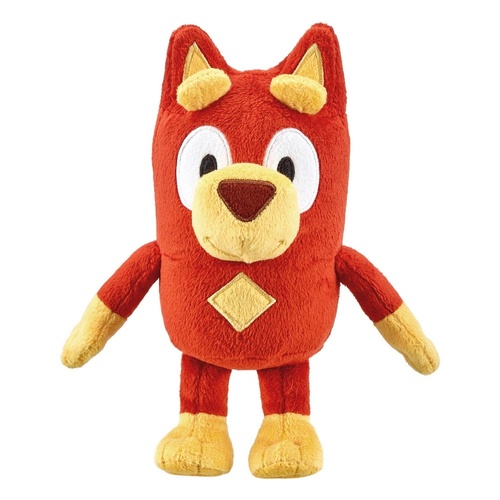 Bluey Plush Rusty