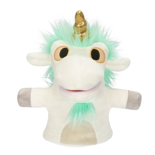 Bluey Plush Unicorse