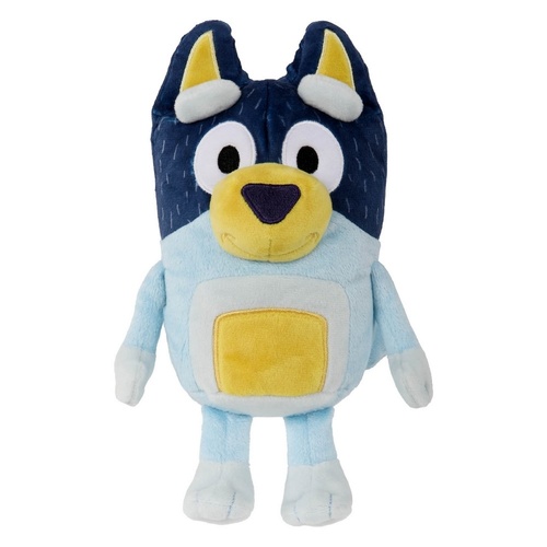 Bluey Plush Bandit Dad