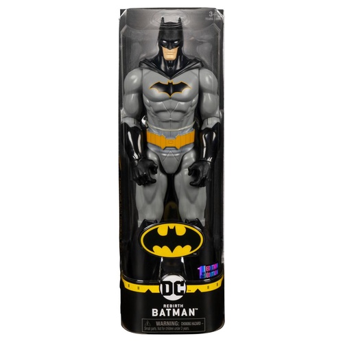DC Rebirth Batman Action Figure