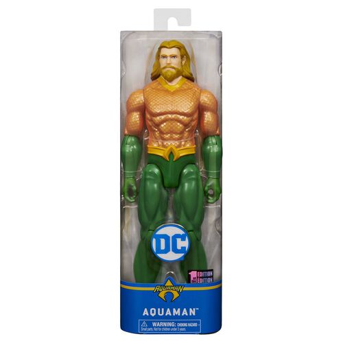 DC Aquaman Action Figure