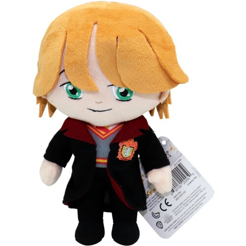 Harry Potter Plush 20cm Ron Weasley