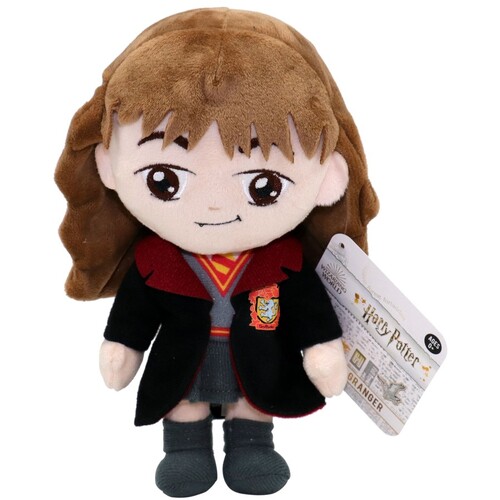 Harry Potter Plush 20cm Hermione Granger