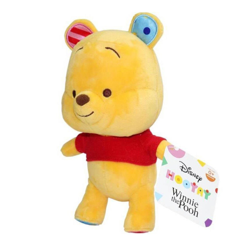 Disney Hooyay Plush Small Winnie the Pooh