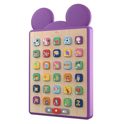 Disney Hooyay Find and Play Tablet