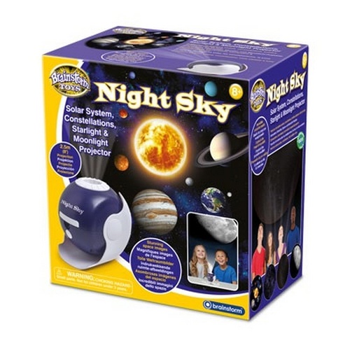Brainstorm Toys - Night Sky