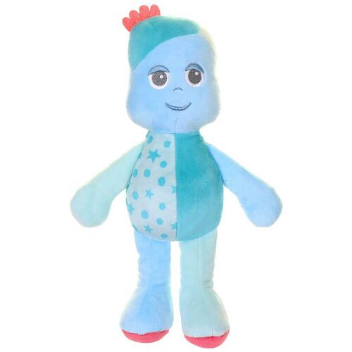 In The Night Garden Igglepiggle Softie