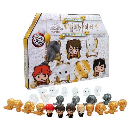 Harry Potter Advent Calendar