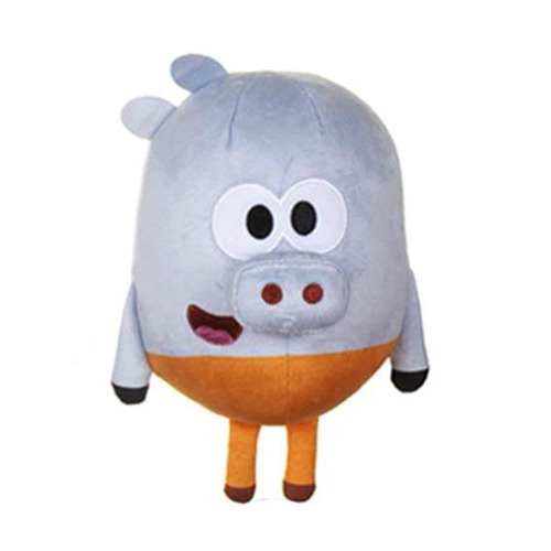 Hey Duggee Roly Squirrel Softie