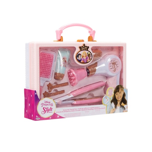 Disney Princess Style Collection Beauty Hair Tote