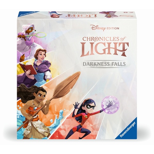 Ravensburger Disney Chronicles of Light Game