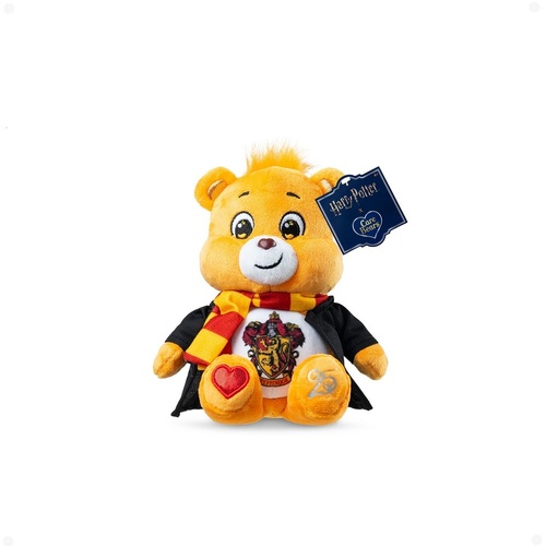Care Bear 8" Gryffindor House Tenderheart Bear