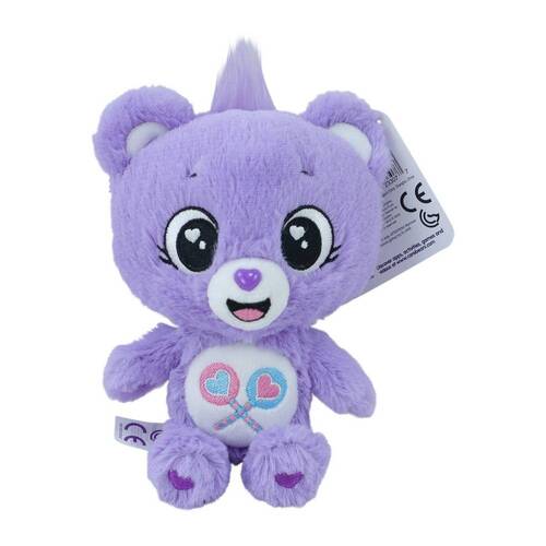 Care Bears Plush Share Bear Cub