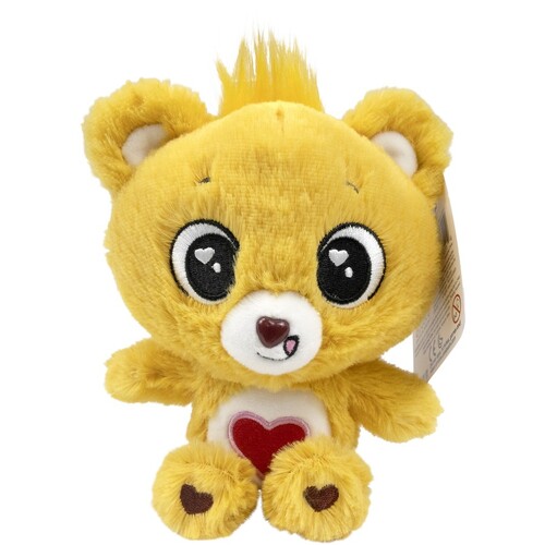Care Bears Plush Tenderheart Bear Cub