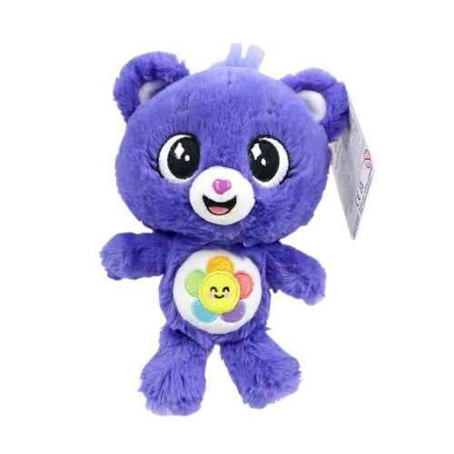 Care Bears Plush Harmony Bear Cub