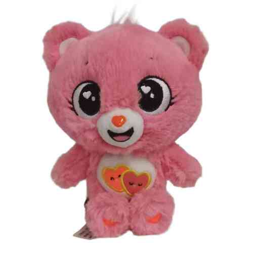 Care Bears Wave 4 Love A Lot Bear Cub