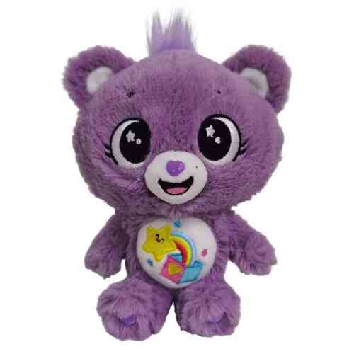 Care Bears Wave 4 Surprise Bear Cub