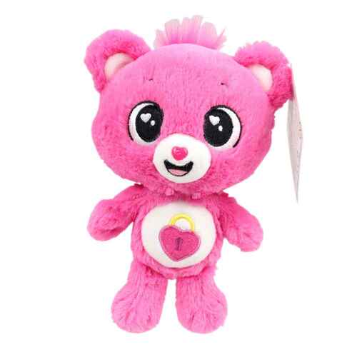Care Bears Plush Secret Bear Cub