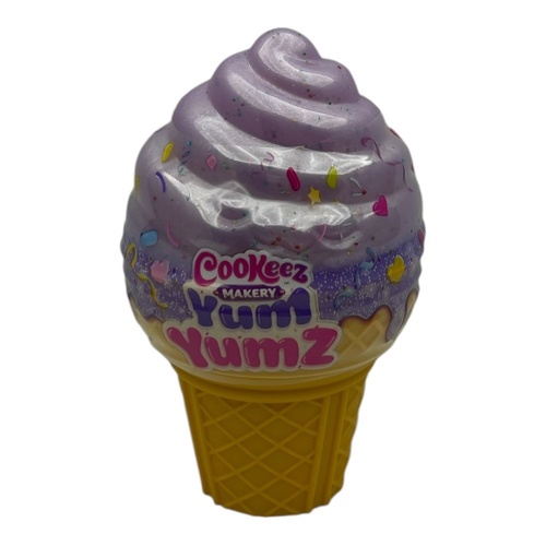 Cookeez Makery Yum Yumz - Scented Surprise Plush Pet