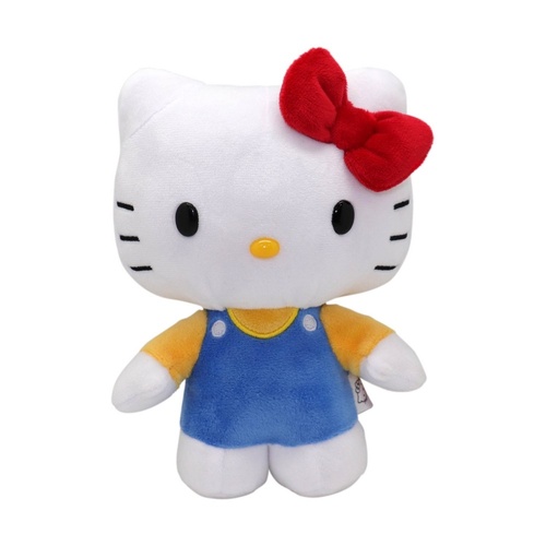 Hello Kitty 8" Plush in Tray Box - Hello Kitty