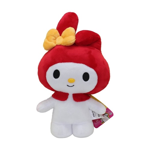 Hello Kitty 8" Plush in Tray Box - My Melody