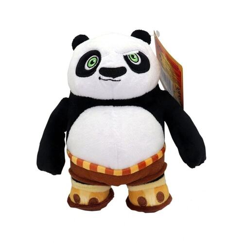 Kung Fu Panda 4 8" Po Plush