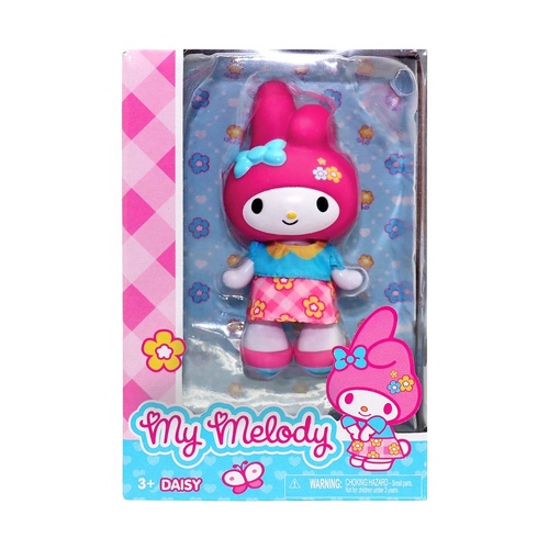 Hello Kitty 4 Inch Doll - My Melody