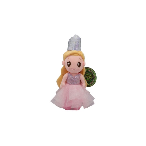 Wicked Basic Stylized Plush 8" - Wicked Glinda