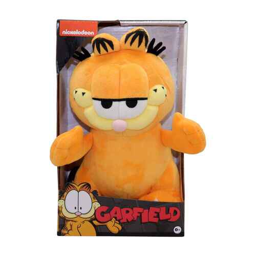 Garfield 10" Basic Plush