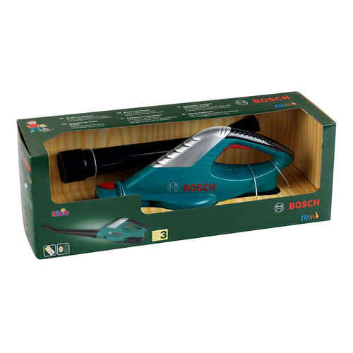 Bosch Mini Leaf Blower Toy