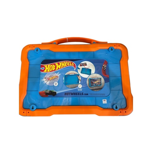 Hot Wheels Collection Carry Case for 30 Cars