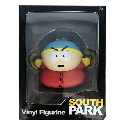 South Park 3-Inch Vinyl Figure – Eric Cartman