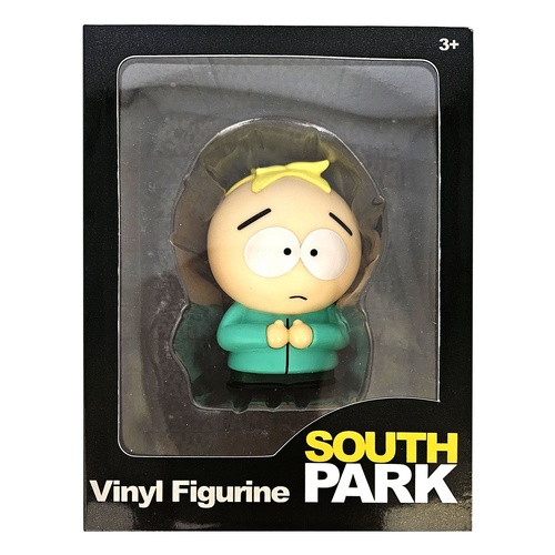 South Park 3-Inch Vinyl Figure – Butter Stotch