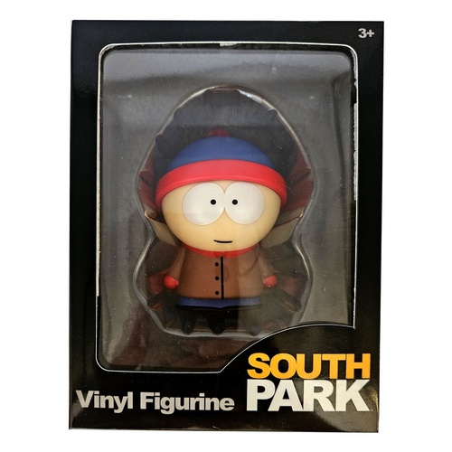 South Park 3-Inch Vinyl Figure – Stan Marsh