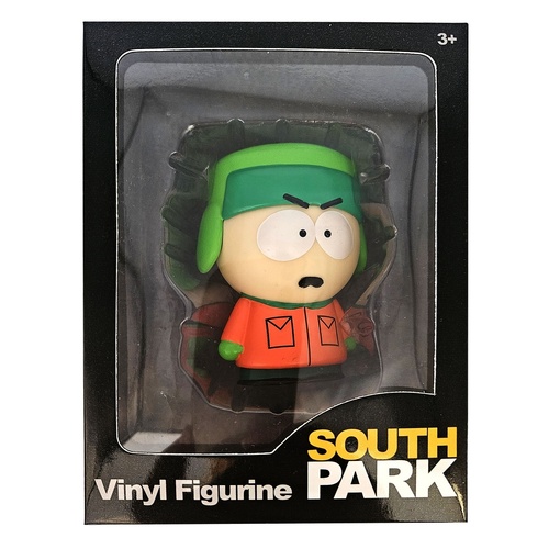 South Park 3-Inch Vinyl Figure – Kyle Flovski