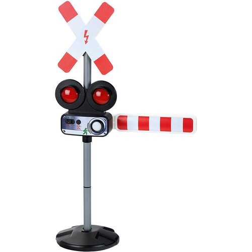 Railway Crossing Toy by Klein