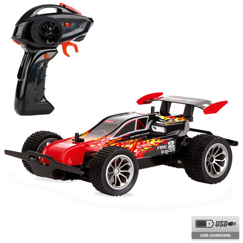 Carrera RC Fire Racer 2 1:20